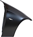 Front, Driver and Passenger Side Fenders, Steel, E90, E90 LCI Sedan / E91, E91 LCI Wagon
