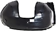 2001-2003 BMW 525i - Front, Driver and Passenger Side, Fender Liner