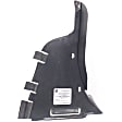 Driver and Passenger Side Engine Splash Shields, Engine Under Cover, Side Compartment Cover