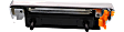 1980-1990 Oldsmobile Delta 88 - Front, Driver and Passenger Side Exterior Door Handle, Chrome, Without Key Hole