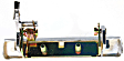 1972 Chevrolet Impala - Front, Driver and Passenger Side Chrome Exterior Door Handle, Without Key Hole
