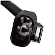 1998 Buick Century - Front and Rear, Driver and Passenger Side Power Window Regulator, With Motor