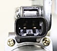 2005 Buick LeSabre - Front, Driver and Passenger Side Power Window Regulator, With Motor