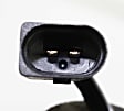 2003 BMW 325i - Front and Rear, Driver and Passenger Side Power Window Regulator, With Motor