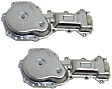 Front or Rear, Driver and Passenger Side Window Motor, New