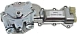 Front or Rear, Driver and Passenger Side Window Motor, New