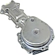 Front or Rear, Driver and Passenger Side Window Motor, New
