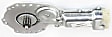 Front or Rear, Driver and Passenger Side Window Motor, New