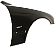2000 BMW 540i - Front, Driver and Passenger Side Fender