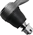 SET-BEC1018731 Front, Driver and Passenger Side, Outer Tie Rod End