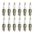 SET-BERZ171-12 Spark Plug, 5.8L, 12Cyl, Set of 12