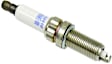 SET-BERZ336-4 Spark Plug, 1.6L, 4Cyl, Set of 4