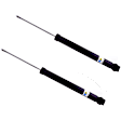 SET-BIL19029177-2 Rear, Driver and Passenger Side Shock