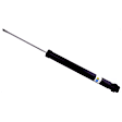 SET-BIL19029177 Front and Rear, Driver and Passenger Side Shock and Bare Strut