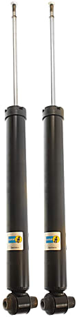 SET-BIL19029443-R Rear, Driver and Passenger Side Shock, B4 OE Replacement Series
