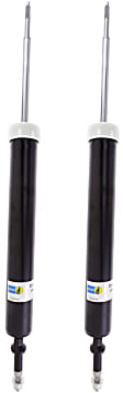 SET-BIL19145266-R Rear, Driver and Passenger Side Shock, B4 OE Replacement Series