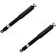 SET-BIL19169279-2 Rear, Driver and Passenger Side Shock