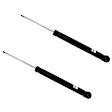 SET-BIL19171609-2 Rear, Driver and Passenger Side Shock