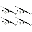 SET-BIL19193298-4 Front, Driver Side Shock