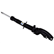2005 Volkswagen Touareg - Front and Rear, Driver and Passenger Side Shock, With Front and Rear Coil
