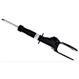 2005 Volkswagen Touareg - Front and Rear, Driver and Passenger Side Shock, With Front and Rear Coil