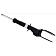 2005 Volkswagen Touareg - Front and Rear, Driver and Passenger Side Shock, With Front and Rear Coil