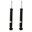 SET-BIL19195353-2 Rear, Driver and Passenger Side Shock