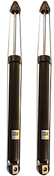 SET-BIL19220598-2 Rear, Driver and Passenger Side Shock, B4 OE Replacement Series