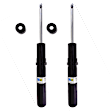 SET-BIL19226903-2 Front, Driver and Passenger Side Shock