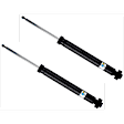 SET-BIL19232362-2 Rear, Driver and Passenger Side Shock