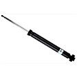 SET-BIL19232362-A Front and Rear, Driver and Passenger Side Shock and Bare Strut