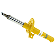 SET-BIL19232362-A Front and Rear, Driver and Passenger Side Shock and Bare Strut