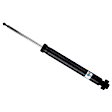 SET-BIL19232362-B Front and Rear, Driver and Passenger Side Shock and Bare Strut