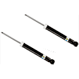 SET-BIL19241838-2 Rear, Driver and Passenger Side Shock