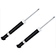 SET-BIL19247038-2 Rear, Driver and Passenger Side Shock