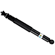 SET-BIL19248257 Front and Rear, Driver and Passenger Side Shock and Bare Strut
