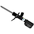 SET-BIL19248257 Front and Rear, Driver and Passenger Side Shock and Bare Strut