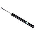 SET-BIL19262277-A Front and Rear, Driver and Passenger Side Shock and Bare Strut, Sedan
