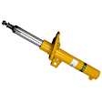 SET-BIL19267111-A Front and Rear, Driver and Passenger Side Shock and Bare Strut