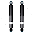 SET-BIL19282930-2 Rear, Driver and Passenger Side Shock