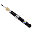 SET-BIL20114428 Front and Rear, Driver and Passenger Side Shock, Coupe