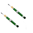 SET-BIL20114503-2 Rear, Driver and Passenger Side Shock, Coupe