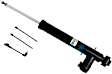 SET-BIL20238988-2 Rear, Driver and Passenger Side Shock