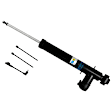 SET-BIL20238988-E Front and Rear, Driver and Passenger Side Shock and Bare Strut