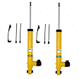 SET-BIL20254353-2 Rear, Driver and Passenger Side Shock