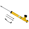 SET-BIL20254353-D Front and Rear, Driver and Passenger Side Shock and Bare Strut
