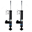 SET-BIL20303334-2 Rear, Driver and Passenger Side Shock