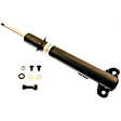SET-BIL22002327 Front and Rear, Driver or Passenger Side Shock and Bare Strut