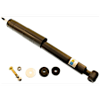 SET-BIL22002327 Front and Rear, Driver or Passenger Side Shock and Bare Strut