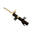 SET-BIL22119186-F Front, Driver and Passenger Side Bare Strut, B4 OE Replacement Series